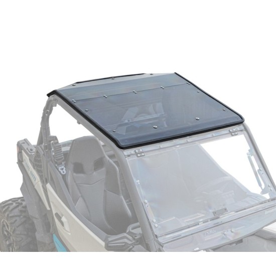 Can-Am Maverick Trail Tinted Roof