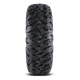EFX MotoClaw Tires 33x10R18 (Full Set)
