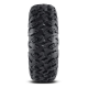 EFX MotoClaw Tires 33x10R20 (Full Set)