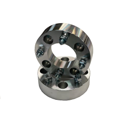 Wild Boar Wheel Spacers - 2" 4/110 10mmx1.25