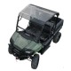 Honda Pioneer 700 Tinted Roof