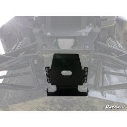 Polaris Ranger XP 1000 Front/Rear Frame Stiffener