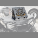Polaris Sportsman 450-570 Radiator Relocation Kit (14-20)