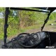 Polaris Ranger 900 Diesel Full Windshield