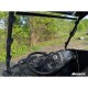 Polaris Ranger Full-Size 500 Full Windshield