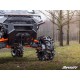 SuperATV Polaris Ranger 1000 XP 4" Portal Gear Lift