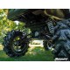 Polaris Ranger 1000 6" Lift Kit