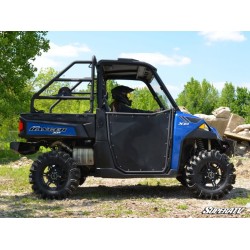 Polaris Ranger XP Kinetic Plastic Roof