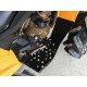 Can-Am Renegade Gen2 500-570-650-800-850-1000 Floorboards / Footwells 12-22 