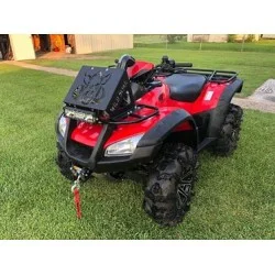 Radiator Relocation Kits