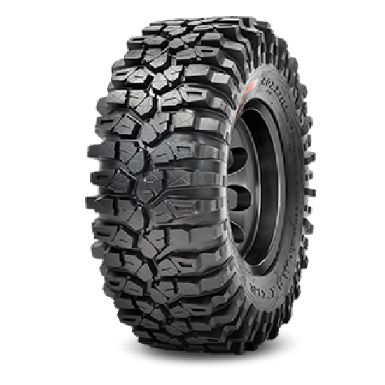 Maxxis Roxxzilla ML7 Radial Tire (Competition) 32-10R-14