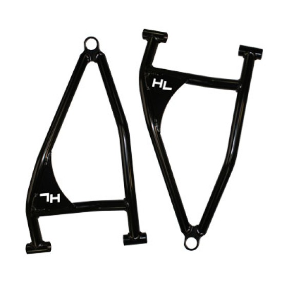 Front Lower Control Arms for Polaris RZR XP 1000 2014-2016