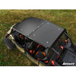 Polaris RZR XP 4 1000 Aluminum Roof