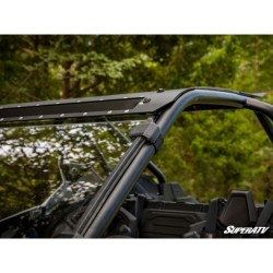 Polaris RZR PRO XP Scratch Resistant Full Windshield