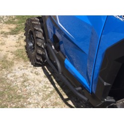Polaris General 1000 All Years Rock Guards/Nerf Bars