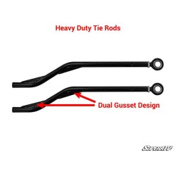 Polaris RZR Trail S 1000 7-10” Lift Kit