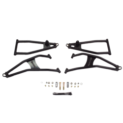 Front Forward Upper & Lower Control Arms Polaris RZR 900 XP