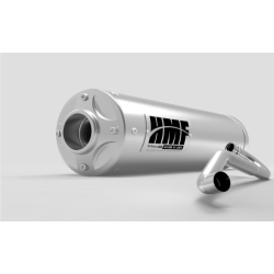 Polaris Scrambler 850 XP (2012-2016) HMF Titan Series - Full System Exhaust