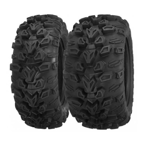 Sedona Mud Rebel R/T Tire 26x9R-12