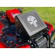 NEW Honda Rancher 420 (2014-2019) Radiator Relocation / Snorkel Kit Combo
