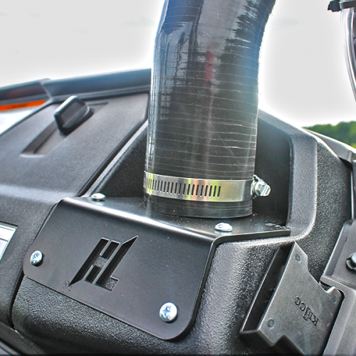 High Lifter Riser Snorkel Honda Pioneer 1000 High Lifter Riser Snorkel Honda Pioneer 1000