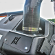 High Lifter Riser Snorkel Honda Pioneer 1000 High Lifter Riser Snorkel Honda Pioneer 1000