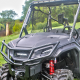 High Lifter Riser Snorkel Honda Pioneer 1000 High Lifter Riser Snorkel Honda Pioneer 1000