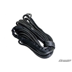 SuperATV Synthetic Winch Rope Replacement 50 Ft