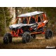 SuperATV Honda Talon 1000X 6" Portal Gear Lift