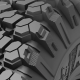 Valor Off-Road Alpha UTV Tire 35-10-15