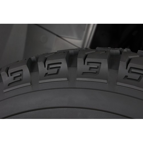 System 3 Off-Road DX440 Tire 33x10-15 System 3 Off-Road DX440 Tire 33x10-15