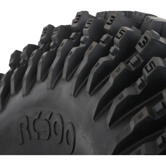 System 3 RC500 Rock Crawler Tire 33x10R-15