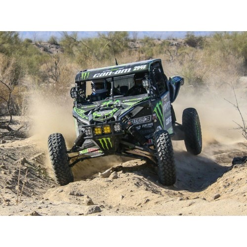 System 3 Off-Road RT320 Race and Trail Tire 30x10-14 (Full Set)