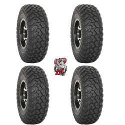 System 3 Off-Road RT320 Race and Trail Tire 28x10x14 (Full Set)