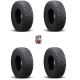 Atturo Trail Blade X/T Tire 30x10x15 & 30x11x15 (Full Set)