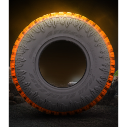 Atturo Trail Blade Boss SxS Tire 33x10x15