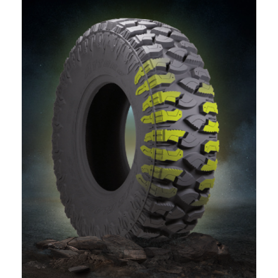 Atturo Trail Blade Boss SxS Tire 30x10x14 & 30x11x14 (Full Set)