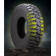 Atturo Trail Blade Boss SxS Tire 35x10x15 (Full Set)