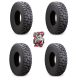 Atturo Trail Blade Boss SxS Tire 29x9x14 & 29x11x14 (Full Set)