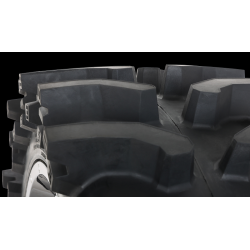 System 3 Off-Road XT400W Radial Tires 35x12x24 (Full Set)