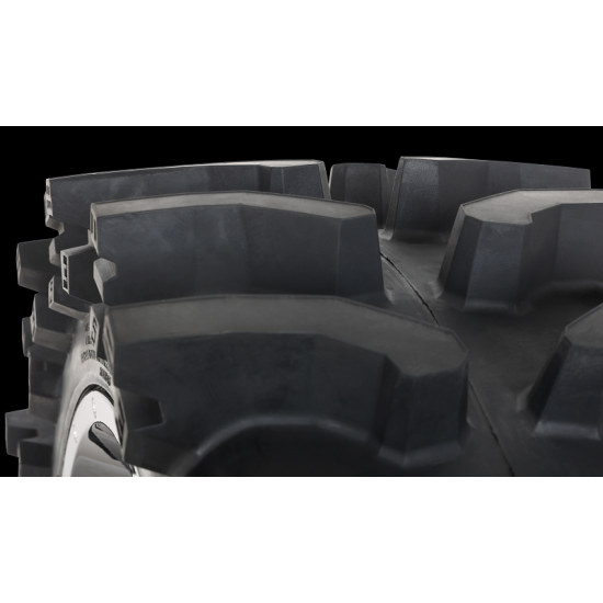 System 3 Off-Road XT400W Radial Tires 37x12x24 (Full Set)