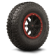 BF Goodrich Mud-Terrain KM3 Tire 30x10x14