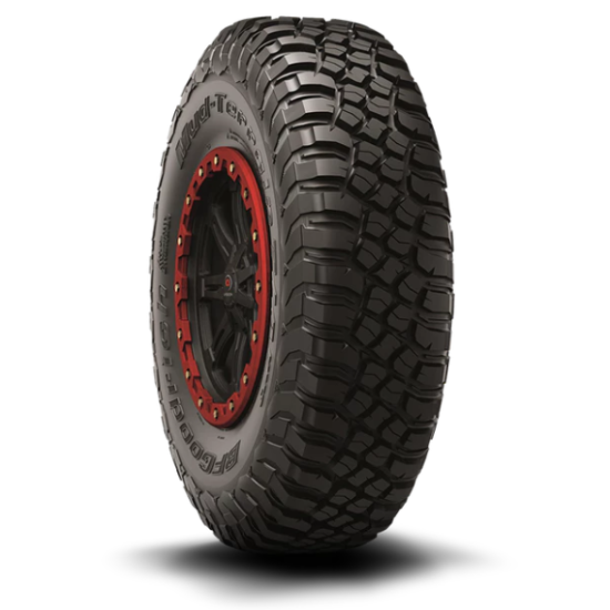 BF Goodrich Mud-Terrain KM3 Tire 29x11x14