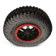 BF Goodrich Mud-Terrain KM3 Tire 30x10x15
