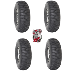 System 3 Off-Road SS360 Sand and Snow Tire 28x10x14 (Full Set)