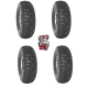 System 3 Off-Road SS360 Sand and Snow Tire 32x10x15 (Full Set)