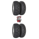 System 3 Off-Road SS360 Sand and Snow Tire 32x10x15 & 32x12x15 (Full Set)