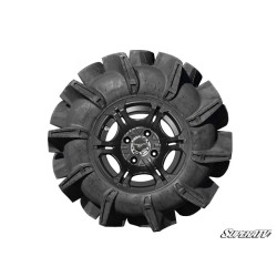Assassinator Mud Tires 32x8-14 (Full Set)