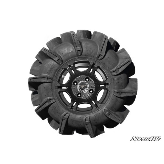 Assassinator Mud Tire 34x8-14