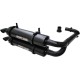 Trinity Racing Can-Am Maverick X3 Dual Full System Exhaust